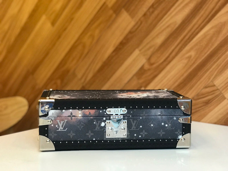 Glami Fashion Lu-Vi bags - 9506