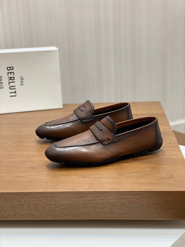Glami - BRE Men Shoes - 330
