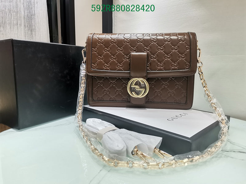 Glami - GUKI Bags - 2360