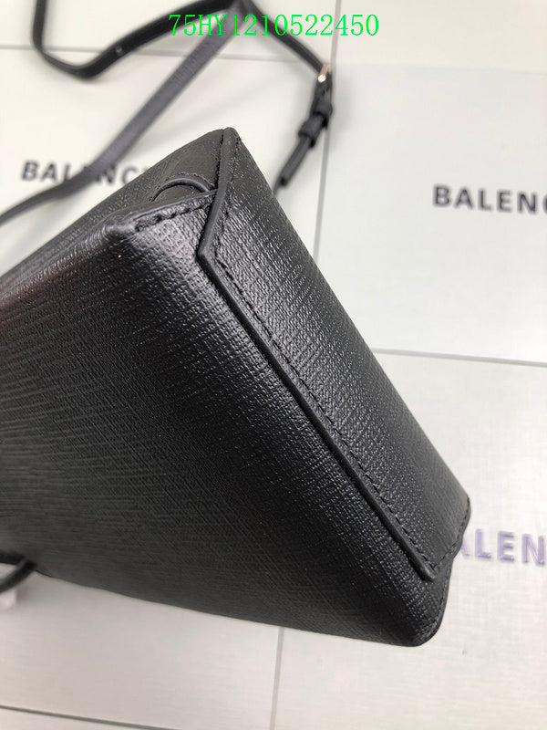 ELE Fashion - BGA Bags - 1775