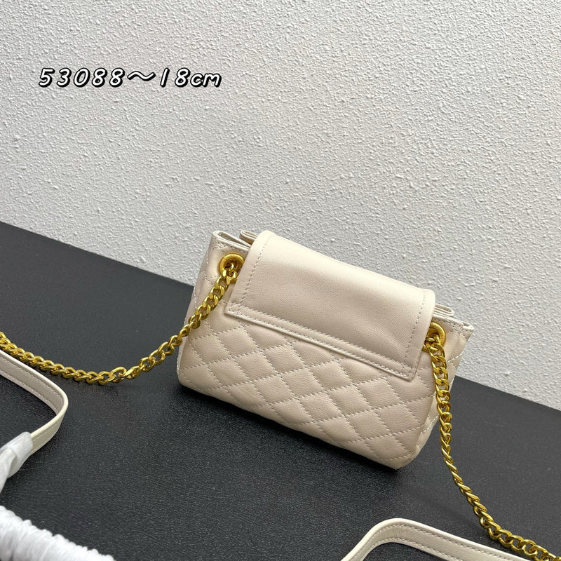 Satchel Bags - SLY Bags - 1621