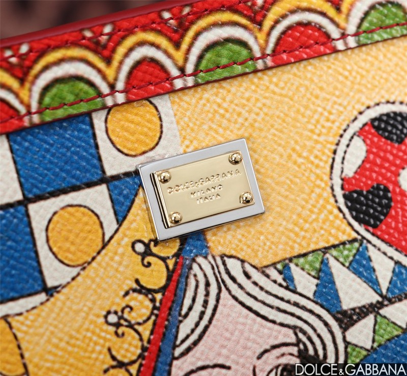 Satchel Bags - DG Bags - 386