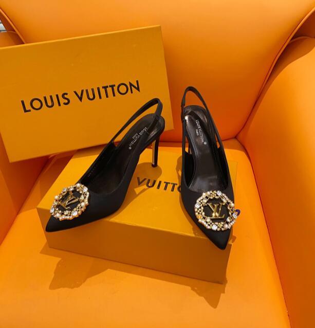 Glamy - LOV Women Shoes - 260