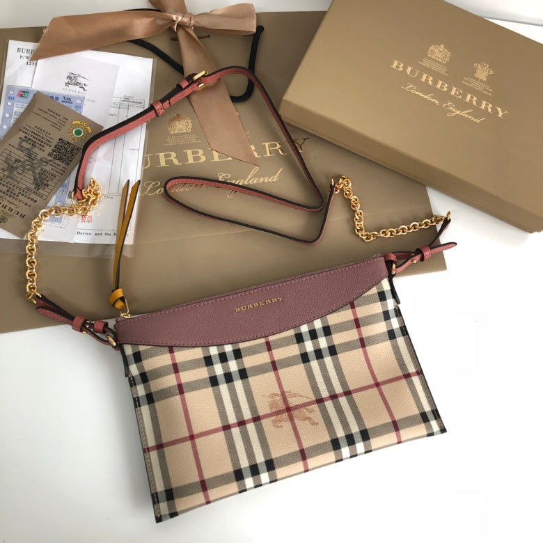 ELE Fashion -BBR Bags - 1070