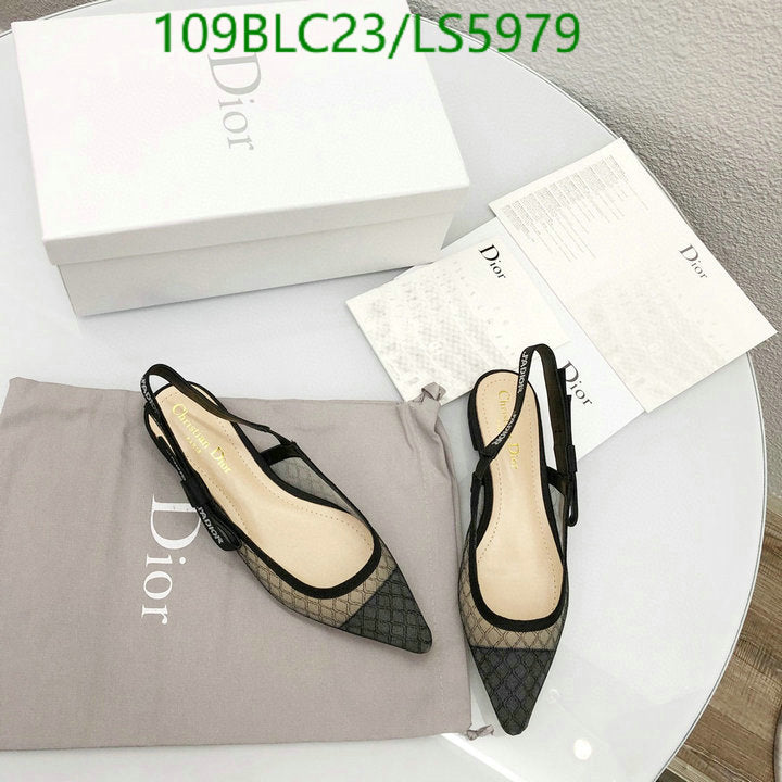 SAMCC - DOR Women Shoes - 2104