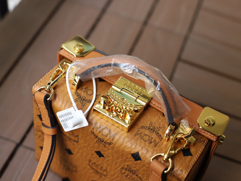 Glami-i - MQM Bags - 050