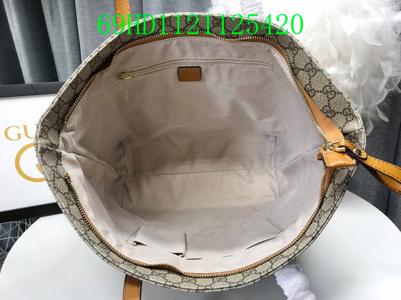 Glami Fashion - GCI Bags - 11006