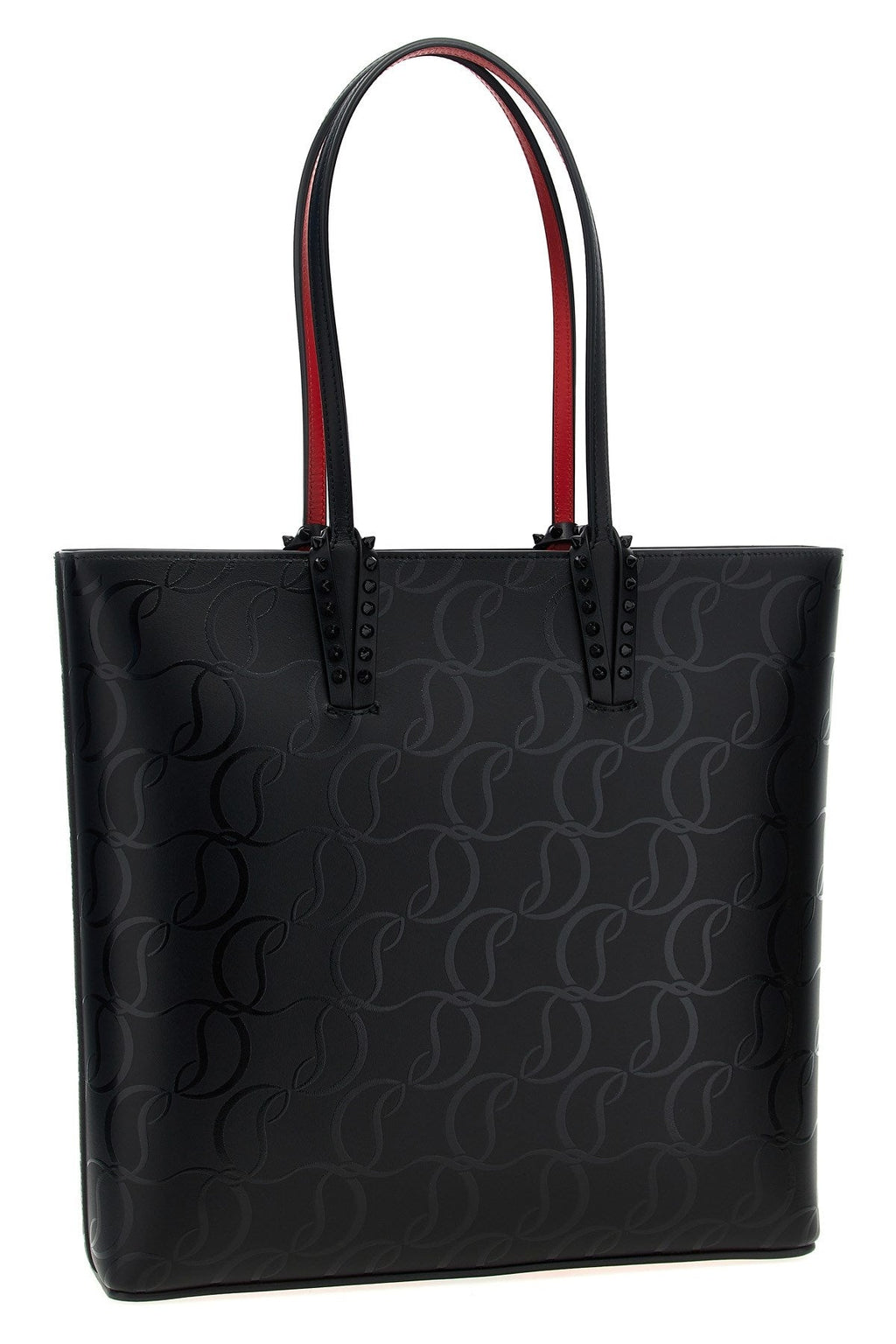 Christian Louboutin Women 'Cabata N/S' Shopping Bag
