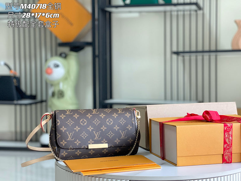Glamy - LOV Bags - 337