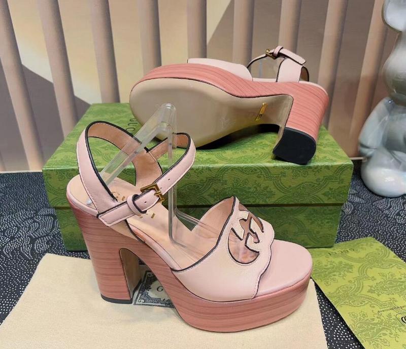 SAMC - GUKI Women Shoes - 637