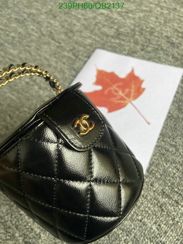 SAMC - CHL Bags - 485
