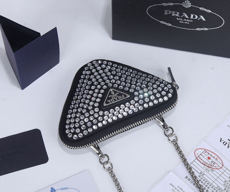 Satchel Bags - PRA Bags - 477