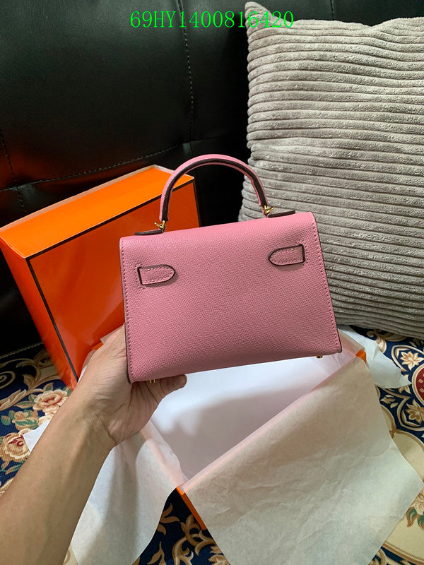 Glami - HMS Bags - 1288