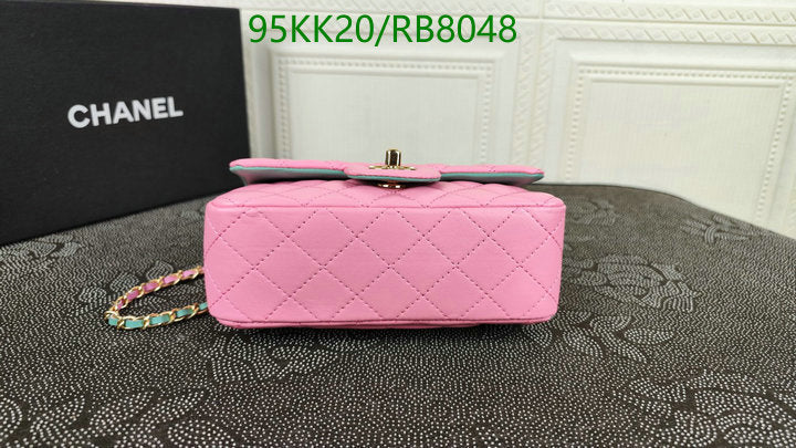 SAMC - CHL Bags Crossbody - 168