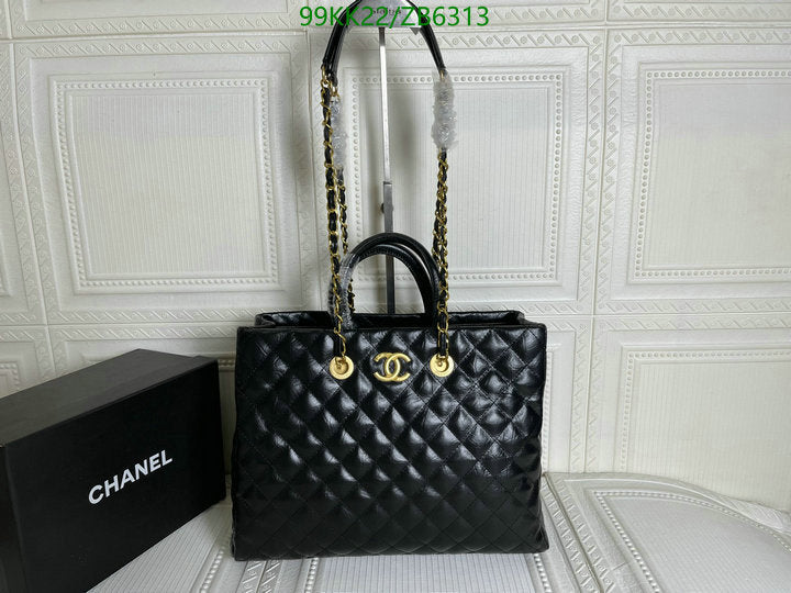 SAMC - CHL Bags Handbags - 036