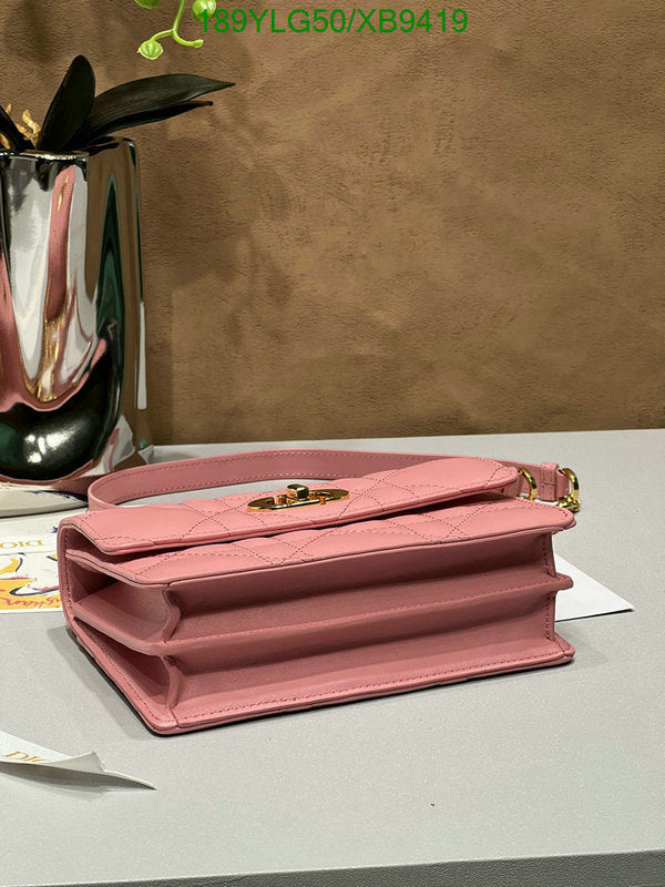 SAMCC - DOR Bags - 1495