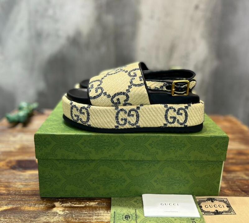 SAMC - GUKI Women Shoes - 1038