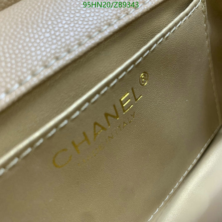 SAMC - CHL Bags Crossbody - 126