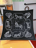 SAMC - HMS Scarves - 366