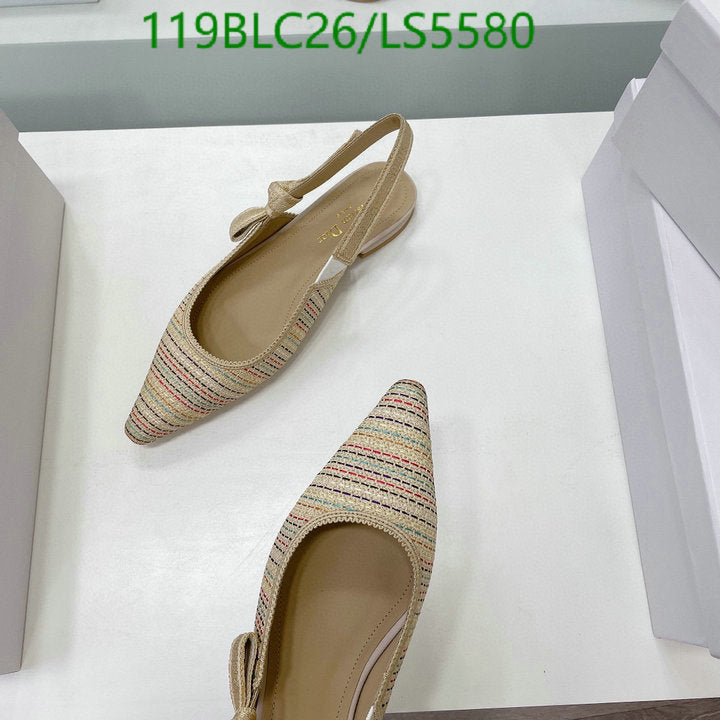 SAMCC - DOR Women Shoes - 2382