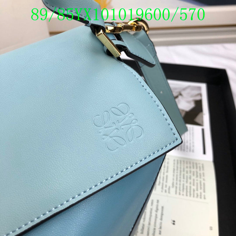 Satchel Bags - LWE Bags - 296
