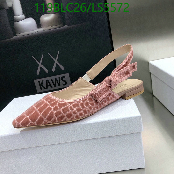 SAMCC - DOR Women Shoes - 2059
