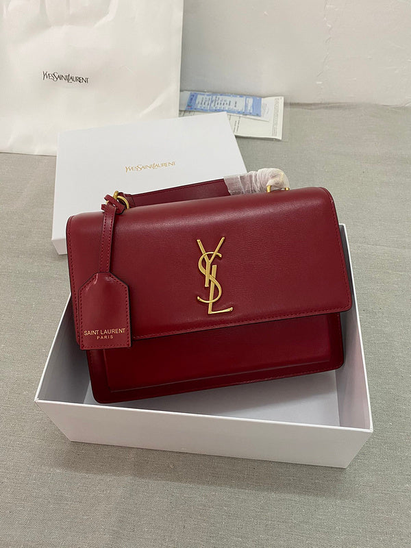 Satchel Bags - STLT Bags - 147