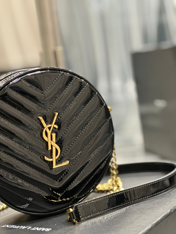 Glamy - YLS Bags - 931