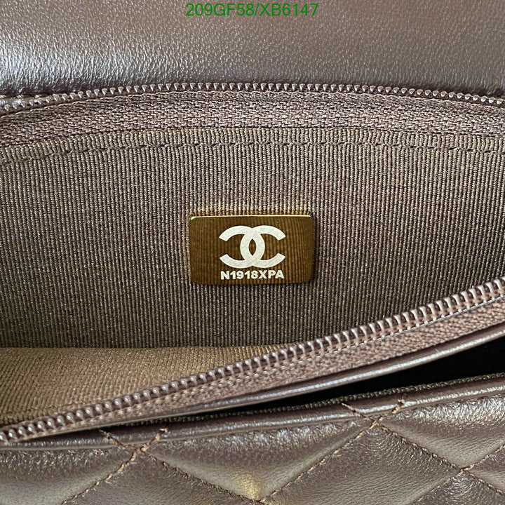 SAMC - CHL Bags - 799
