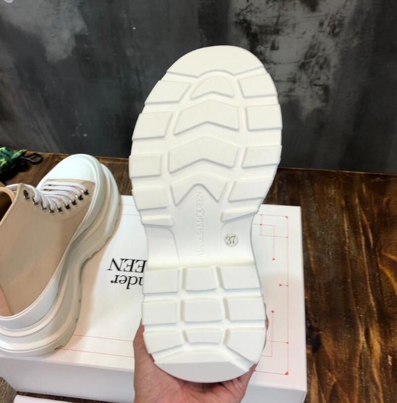 Glamy - AQ Men SHoes - 449