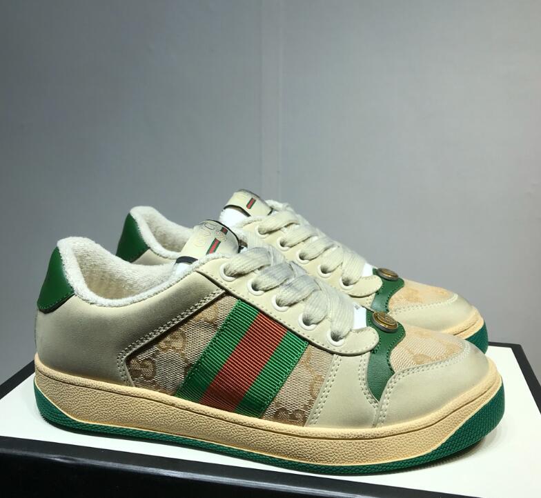 SAMC - GUKI Women Shoes - 307