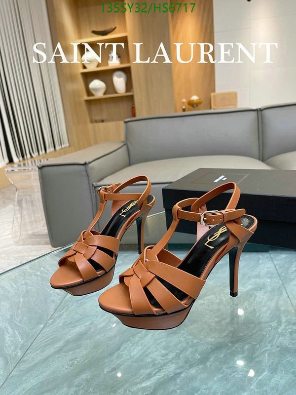 SAMC - YLS Women Shoes Heels - 057
