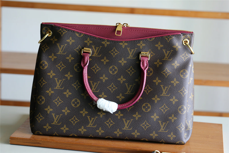 Satchel Bags - VL Bags - 7992