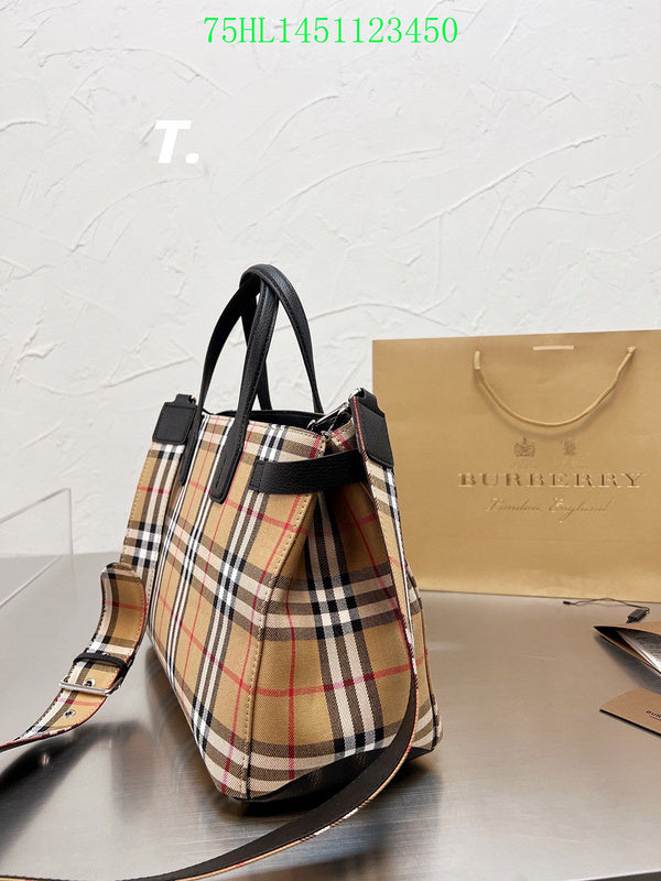 ELE Fashion -BBR Bags - 364
