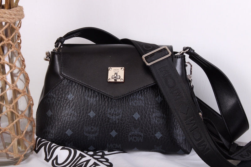 Satchel Bags - MC Bags - 371