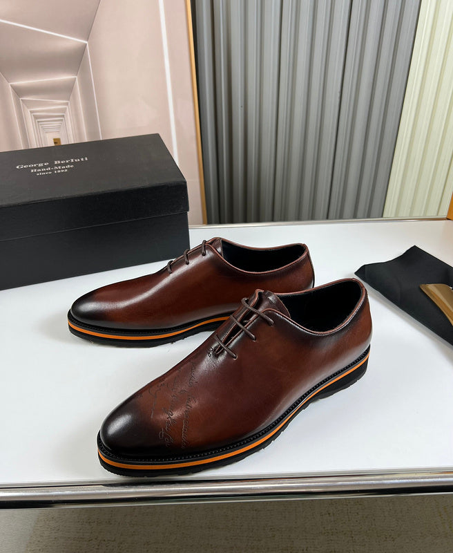Glami - BRE Men Shoes - 437