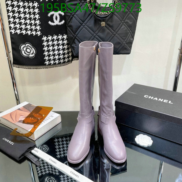 SAMC - CHL Women Boots - 194