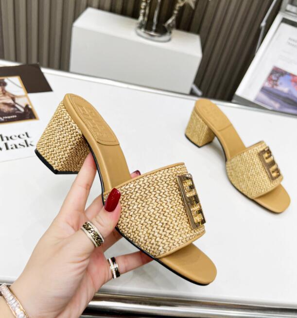 SAMC - GCY Women Shoes - 083