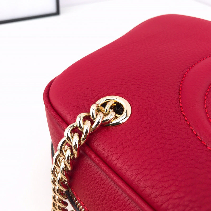 Glami Fashion - GCI Bags - 2435