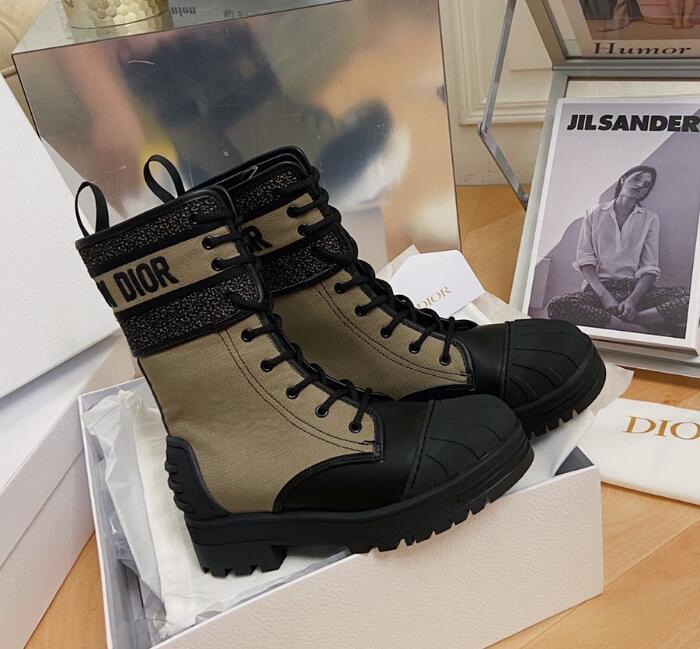 SAMCC - DOR Women Shoes - 817