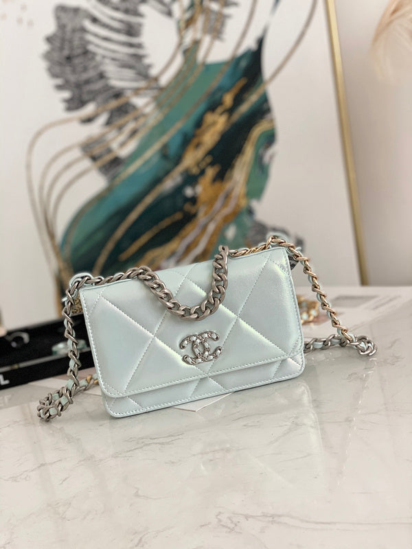 Satchel Bags - CLN Bags - 465