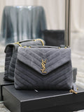 Satchel Bags - SLY Bags - 113