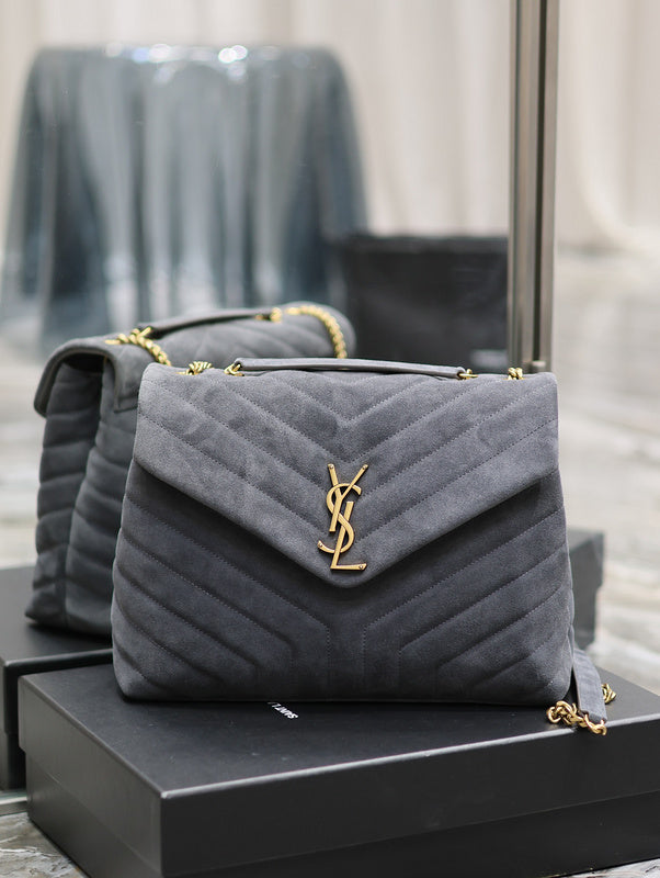 Satchel Bags - SLY Bags - 113
