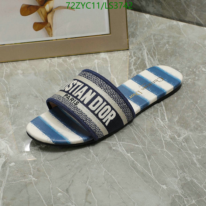 SAMCC - DOR Women Shoes - 2096