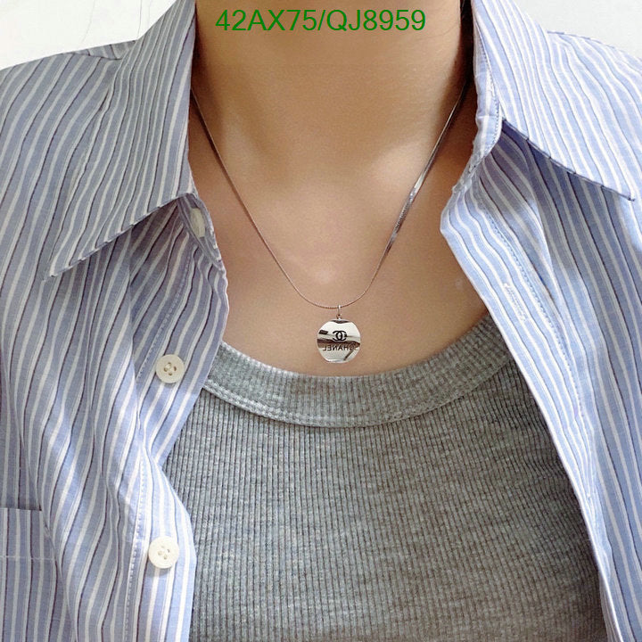 SAMC - CHL Jewelry Necklace - 182