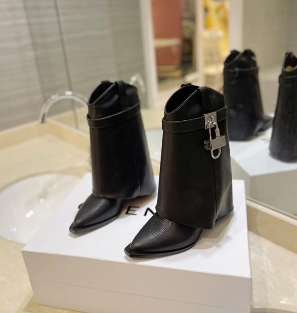 SAMC - GCY Women Shoes - 035