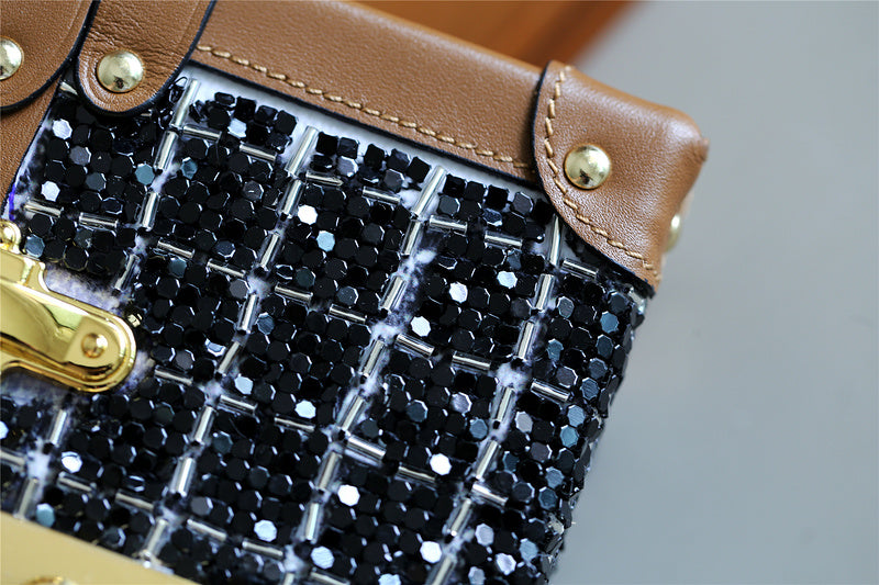 Glami Fashion Lu-Vi bags - 8225