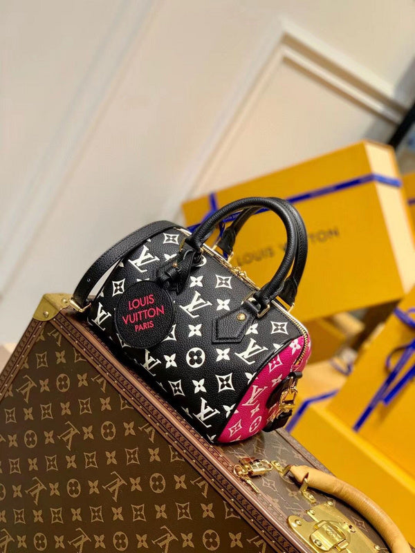 Glami Fashion Lu-Vi Bags - 16889