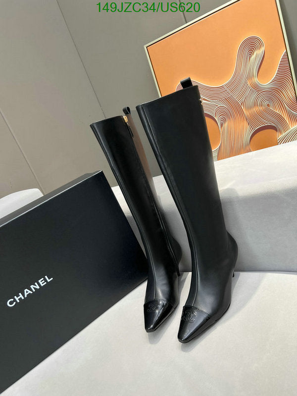 SAMC - CHL Women Boots - 105
