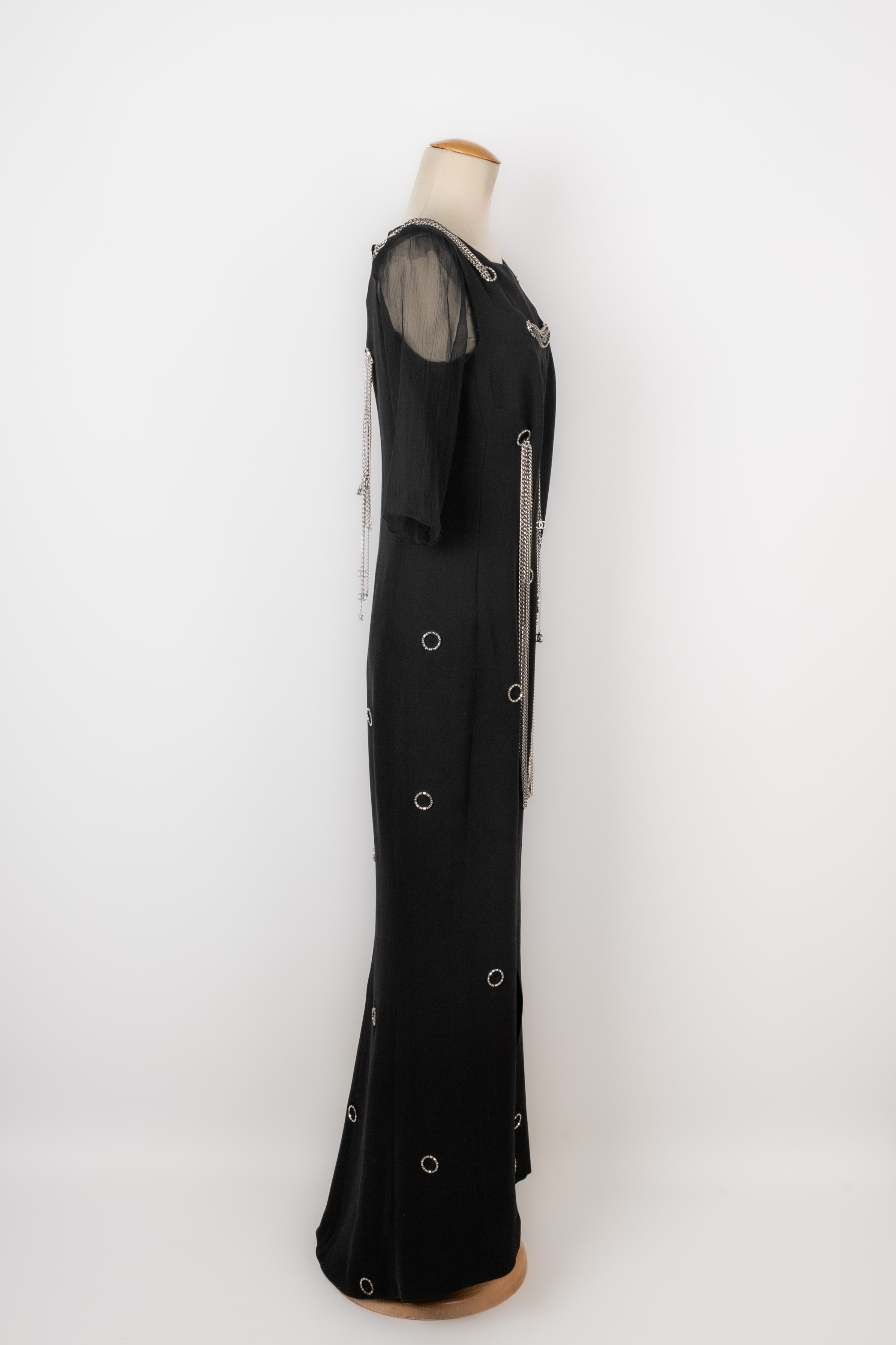Robe Chanel 2008